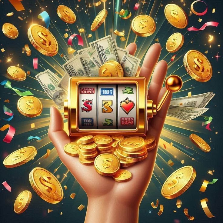 xx88pro Slot Online
