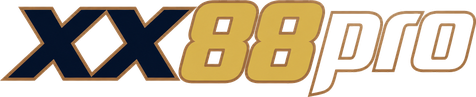 xx88pro logo